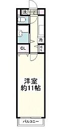 エスポワール第3レッツビル 301