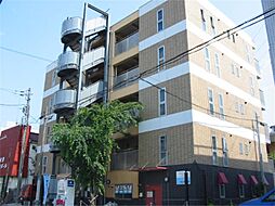 大田区多摩川２丁目