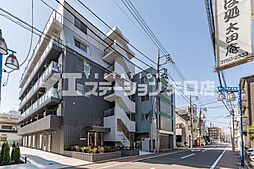 ガリシア矢口渡 601