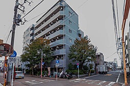 キャッスルエイト東矢口 301