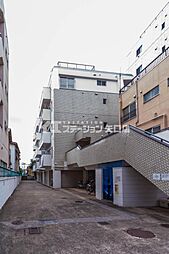 エンゼルハイム多摩川 303