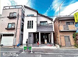 大田区池上３期