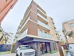 シャリエ武蔵新田 2階