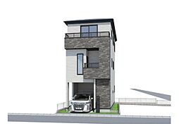 大田区西六郷6期