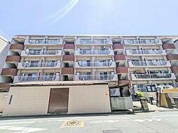 矢口myコーポ（武蔵新田） 502