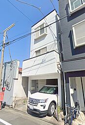 大田区千鳥2丁目