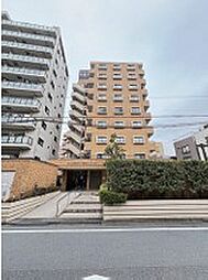 ライオンズマンション多摩川緑地 501