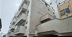 エンゼルハイム多摩川 204