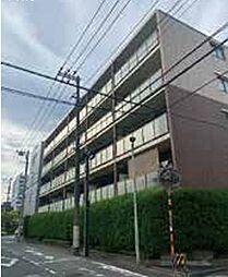 センチュリー武蔵新田 503