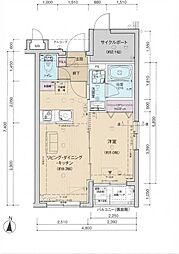 大田区多摩川１丁目