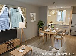 メイプルタウンO棟 -