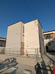 潮見台ヒルズG棟