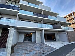 サウンドステージ　ケヤキコート 201