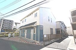 トリコロール中原II 102