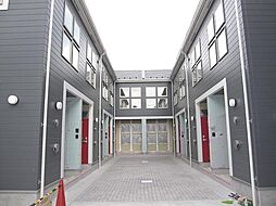 タウンコートIIIノースアベニュー N6