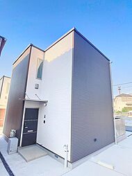 潮見台ヒルズD棟