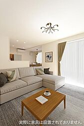 メイプルタウンE棟 -