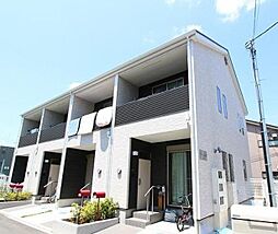 クローバーハイツ B