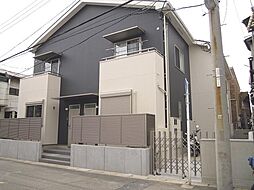 ヴァンテージ溝口 B