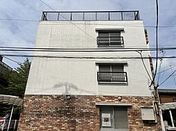 自由ヶ丘グリーンハウス