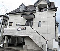 戸祭２丁目貸家 1