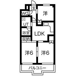 レジデンスTOYOUKE佐野 106