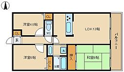 グレーシィ須磨アルテピアII 1210