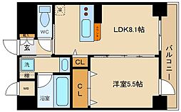 カサデシャローム 403