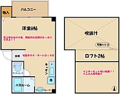 パイン神戸三宮 402