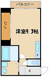 AXiS神戸みなと元町 601