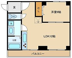 サンビレッジ中山手 402