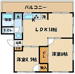神戸市中央区山本通3丁目
