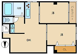 第一永光マンション 301