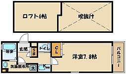 神戸市中央区上筒井通5丁目の一戸建て