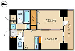 カサデシャローム 804