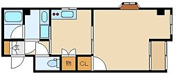 ガーデンコート富山 205