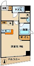 メゾンアイリス 1003