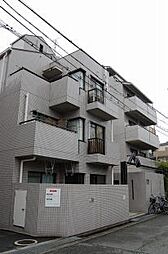 コスモ南武庫之荘 103