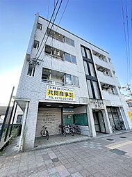 ジュピエルハイツ宝永 203