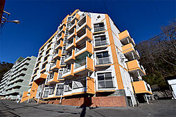 アシスト第2足利マンションII 204