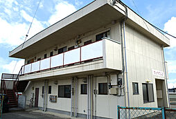 ヴィラフジミ 101