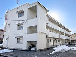 アントワーヌ富山I 202