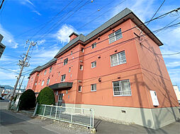 アシスト第3函館マンション 202