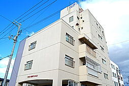 アシスト青森マンション 403