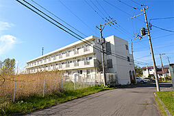 アシスト函館マンション 301