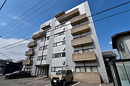 アシスト第2金沢マンション 401