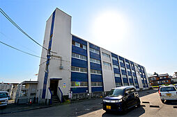 アシスト上越マンションI 407