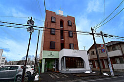 アシスト第5盛岡マンション 405