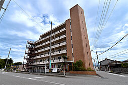 アシスト第8富山マンション 403