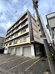 アシスト第2福井マンション 401